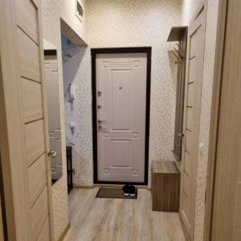 Сдается 1-комнатная квартира, 39 м²