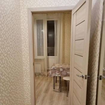 Сдается 1-комнатная квартира, 39 м²