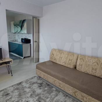 Сдается 1-комнатная квартира, 27 м²