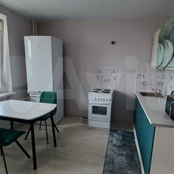 Сдается 1-комнатная квартира, 27 м²