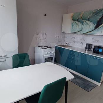 Сдается 1-комнатная квартира, 27 м²