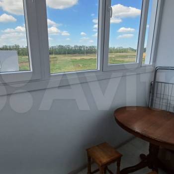 Сдается 1-комнатная квартира, 27 м²