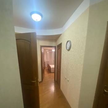 Сдается 2-х комнатная квартира, 56 м²