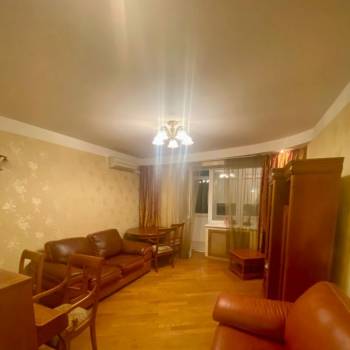 Сдается 2-х комнатная квартира, 56 м²