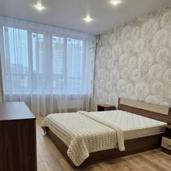 Сдается 2-х комнатная квартира, 56 м²