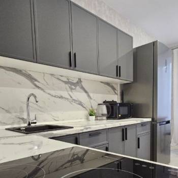 Сдается 2-х комнатная квартира, 56 м²