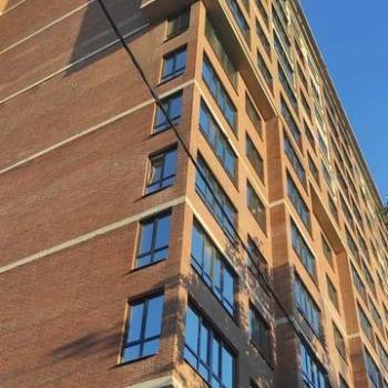 Сдается 2-х комнатная квартира, 56 м²