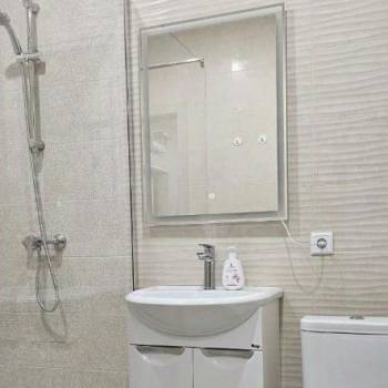 Сдается 2-х комнатная квартира, 56 м²