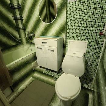 Продается 2-х комнатная квартира, 44,3 м²