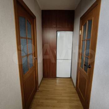 Продается 2-х комнатная квартира, 44,3 м²