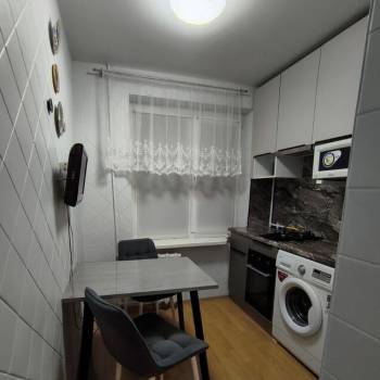 Продается 2-х комнатная квартира, 44,3 м²
