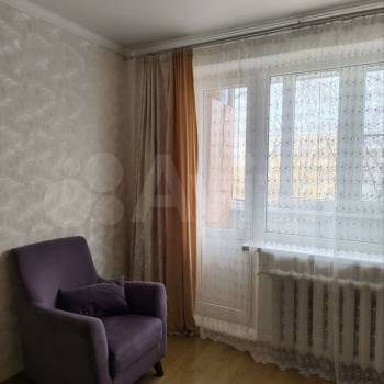 Продается 2-х комнатная квартира, 44,3 м²