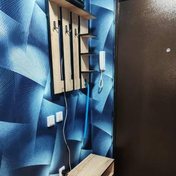 Сдается 1-комнатная квартира, 36 м²