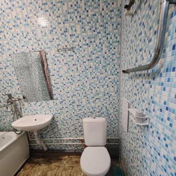 Сдается 1-комнатная квартира, 36 м²