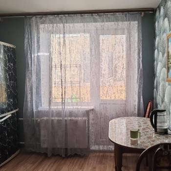 Сдается 1-комнатная квартира, 36 м²