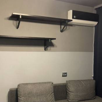 Сдается 1-комнатная квартира, 30 м²