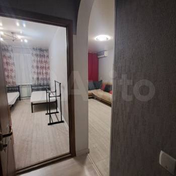 Сдается Многокомнатная квартира, 57 м²