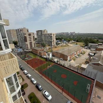 Продается 2-х комнатная квартира, 64 м²