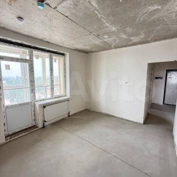 Продается 2-х комнатная квартира, 64 м²