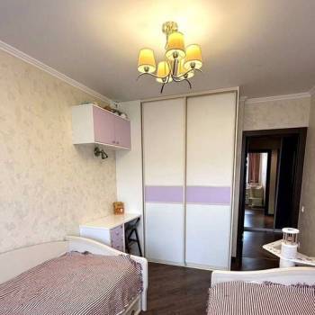 Продается 3-х комнатная квартира, 85 м²