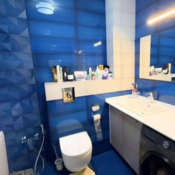 Продается 3-х комнатная квартира, 85 м²