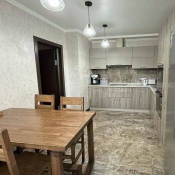 Продается 3-х комнатная квартира, 85 м²