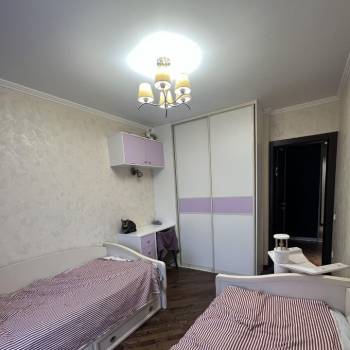 Продается 3-х комнатная квартира, 85 м²