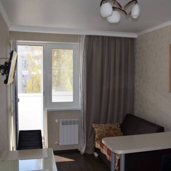 Сдается 1-комнатная квартира, 45 м²