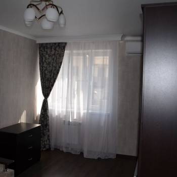 Сдается 1-комнатная квартира, 45 м²