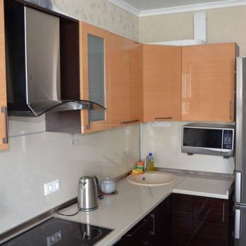 Сдается 1-комнатная квартира, 45 м²