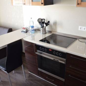 Сдается 1-комнатная квартира, 45 м²