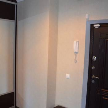 Сдается 1-комнатная квартира, 45 м²