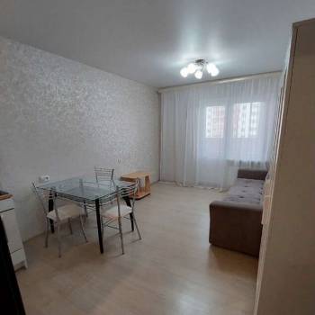 Сдается 1-комнатная квартира, 24 м²