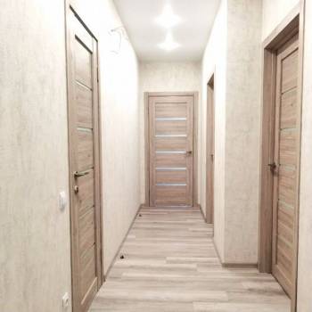 Сдается 2-х комнатная квартира, 57 м²