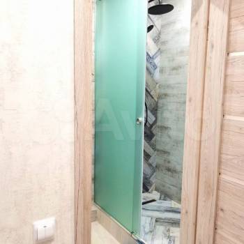 Сдается 2-х комнатная квартира, 57 м²