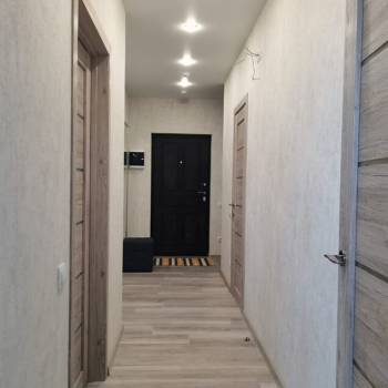 Сдается 2-х комнатная квартира, 57 м²