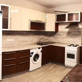 Сдается 2-х комнатная квартира, 57 м²