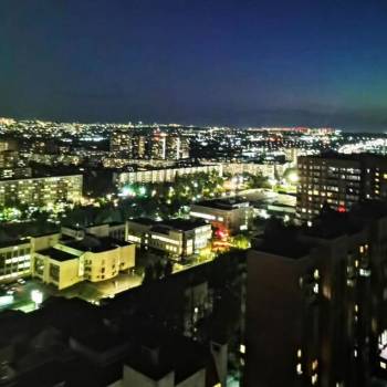 Сдается 2-х комнатная квартира, 57 м²