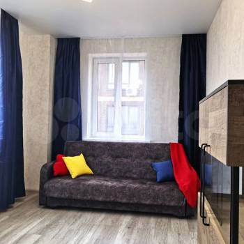 Сдается 2-х комнатная квартира, 57 м²