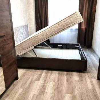 Сдается 2-х комнатная квартира, 57 м²