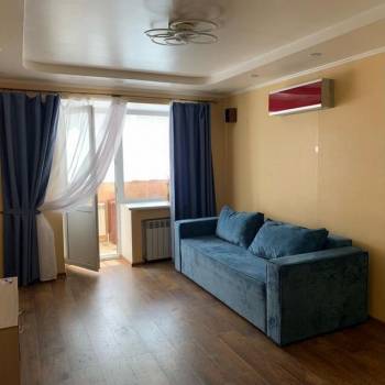 Сдается 2-х комнатная квартира, 41 м²