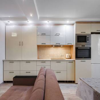 Сдается Многокомнатная квартира, 80 м²