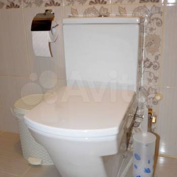 Сдается Многокомнатная квартира, 80 м²