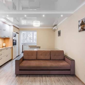 Сдается Многокомнатная квартира, 80 м²