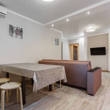 Сдается Многокомнатная квартира, 80 м²