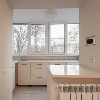 Сдается Многокомнатная квартира, 80 м²