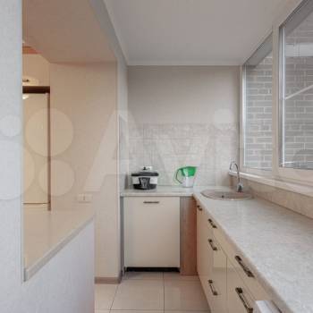 Сдается Многокомнатная квартира, 80 м²