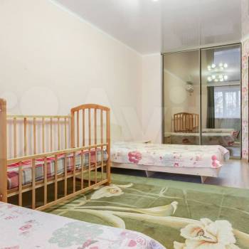 Сдается Многокомнатная квартира, 80 м²