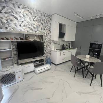 Сдается 1-комнатная квартира, 35 м²