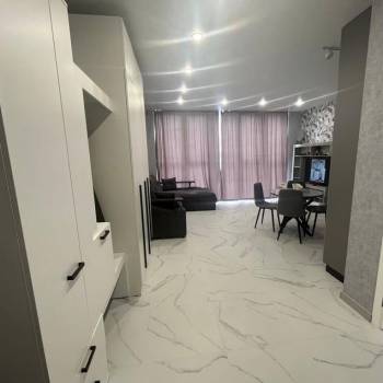 Сдается 1-комнатная квартира, 35 м²